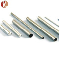 ASTM B861 Gr12 seamless oval titanium tube